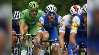 Tour de France 2017: From not racing during last stage to forming 'groupetto', here are some uncommon rules