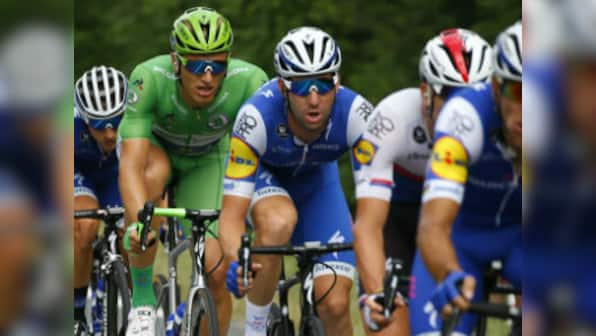 Tour de France 2017: From not racing during last stage to forming 'groupetto', here are some uncommon rules