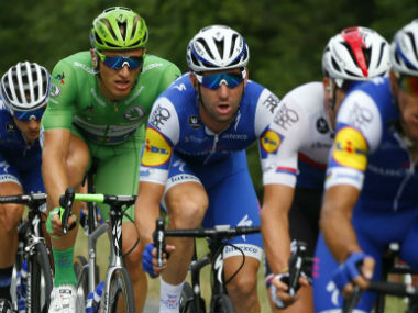 Tour de France 2017: From not racing during last stage to forming 'groupetto', here are some uncommon rules Tour de France 2017: From not racing during last stage to forming 'groupetto', here are some uncommon rules