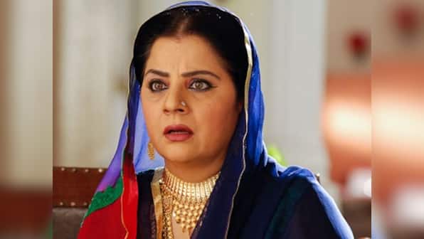 Bajrangi Bhaijaan's actress Alka Kaushal to face 2 years of jail for bounced check