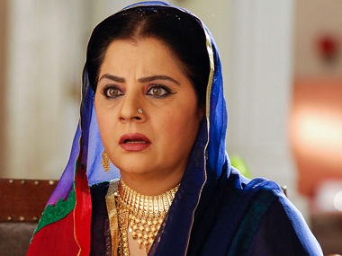 Bajrangi Bhaijaan's actress Alka Kaushal to face 2 years of jail for bounced check Bajrangi Bhaijaan's actress Alka Kaushal to face 2 years of jail for bounced check