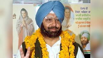 Canada ends probe over Khalistani terror threat to Amarinder Singh citing insufficient evidence