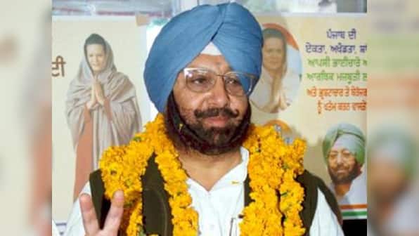 Canada ends probe over Khalistani terror threat to Amarinder Singh citing insufficient evidence