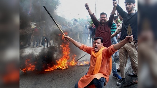 Amarnath terror attack: India-Pakistan Sada-e-Sarhad buses diverted due to protests in Punjab's Phagwara