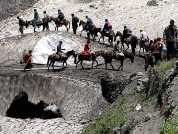 Amarnath Yatra attack might mark departure in trend but terrorism killed 164% more civilians in a year in Kashmir