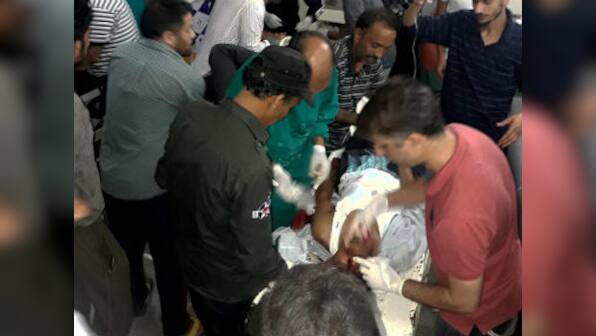 Amarnath Yatra attack: Congress slams BJP govt for failure to provide security, calls for decisive action