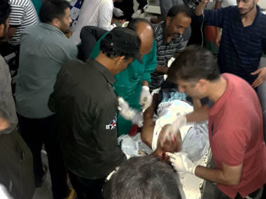 Amarnath Yatra attack: Congress slams BJP govt for failure to provide security, calls for decisive action Amarnath Yatra attack: Congress slams BJP govt for failure to provide security, calls for decisive action