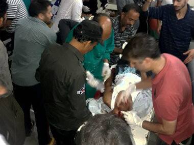 Amarnath Yatra attack: Congress slams BJP govt for failure to provide security, calls for decisive action