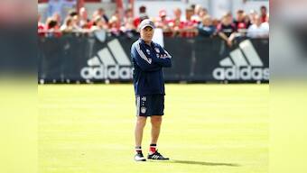 Former Real Madrid, Bayern Munich boss Carlo Ancelotti turns down offer to coach Italy, claims report