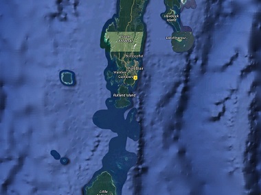 Posting Andaman tribes' videos on social media now punishable; tribal commission seeks removal of content from YouTube Posting Andaman tribes' videos on social media now punishable; tribal commission seeks removal of content from YouTube