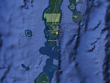 Posting Andaman tribes' videos on social media now punishable; tribal commission seeks removal of content from YouTube