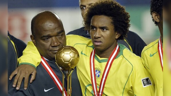 FIFA U-17 World Cup: From Anderson to Bojan Krkic, players who faded away after shining in youth event