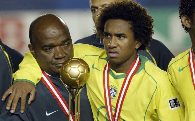 FIFA U-17 World Cup: From Anderson to Bojan Krkic, players who faded away after shining in youth event FIFA U-17 World Cup: From Anderson to Bojan Krkic, players who faded away after shining in youth event