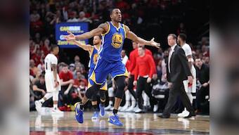 NBA Draft: Andre Iguodala to stay at Golden State Warriors, PJ Tucker heads to Houston Rockets