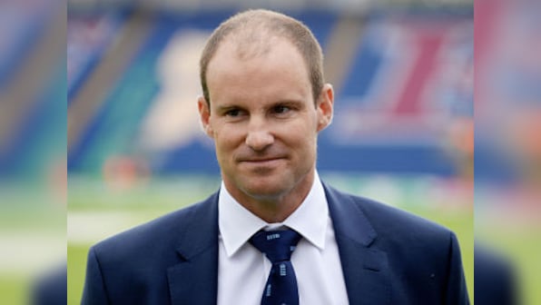 Former England captain Andrew Strauss says Test cricket shouldn't be tampered with unless there are takers