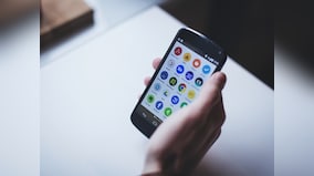 Smartphone users in India spend four hours per day on apps; rank fourth in total time spent on apps
