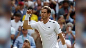 Wimbledon 2017: Roger Federer faces dangerous Milos Raonic, Andy Murray, Novak Djokovic also in action