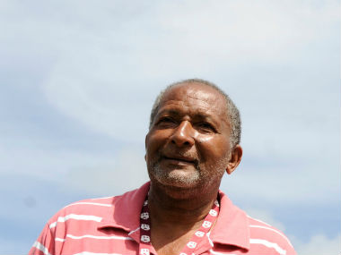 Andy Roberts hits out at cricket administrators for cutting down on aggression, making it a 'sissy's game' Andy Roberts hits out at cricket administrators for cutting down on aggression, making it a 'sissy's game'