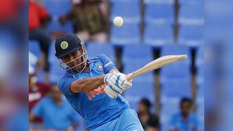India vs West Indies: MS Dhoni and bowlers orchestrate victory to gain unassailable lead in series