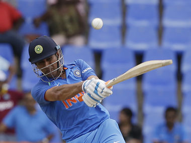 India vs West Indies: MS Dhoni and bowlers orchestrate victory to gain unassailable lead in series India vs West Indies: MS Dhoni and bowlers orchestrate victory to gain unassailable lead in series