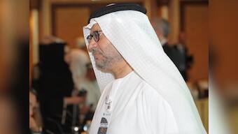 Gulf diplomatic crisis: UAE foreign minister Anwar Gargash says Qatar issue won't end soon