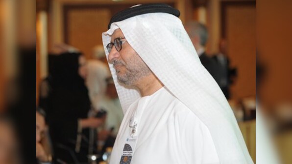 Gulf diplomatic crisis: UAE foreign minister Anwar Gargash says Qatar issue won't end soon
