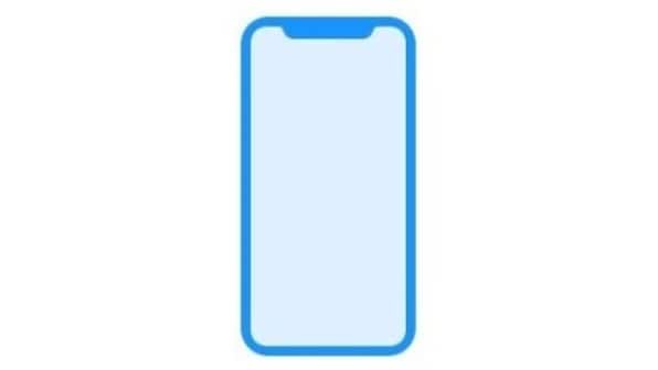 Apple Face ID facial recognition system to use four sensors to create detailed 3D depth maps of your face