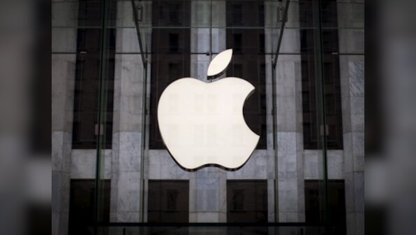 Apple is blocking users in Iran from accessing its App Store