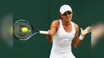 Wimbledon 2017: Arina Rodionova upsets Anastasia Pavlyuchenkova to become sole Australian in Round 2