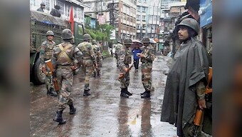 Gorkhaland agitation: Police arrest two for heckling West Bengal BJP president Dilip Ghosh