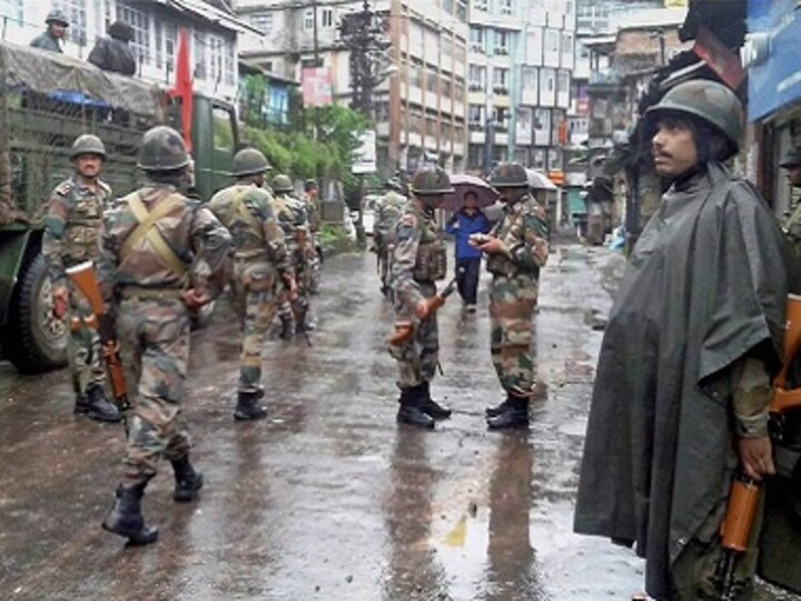 Gorkhaland agitation: Mamata Banerjee appeals for restoration of peace in Darjeeling hills