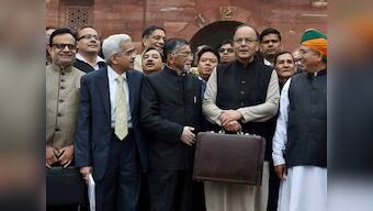 Shifting financial year to January-December may not happen in 2018, says Santosh Kumar Gangwar