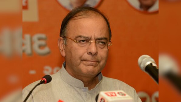 GST not an easy reform to implement, evoked great public support, says Arun Jaitley