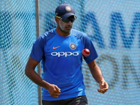 India vs Sri Lanka: Ravichandran Ashwin hails visitors' rise to top of Test rankings India vs Sri Lanka: Ravichandran Ashwin hails visitors' rise to top of Test rankings