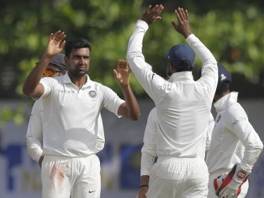 India vs Sri Lanka: Ravichandran Ashwin says his only goal is to take cricket in country to greater heights