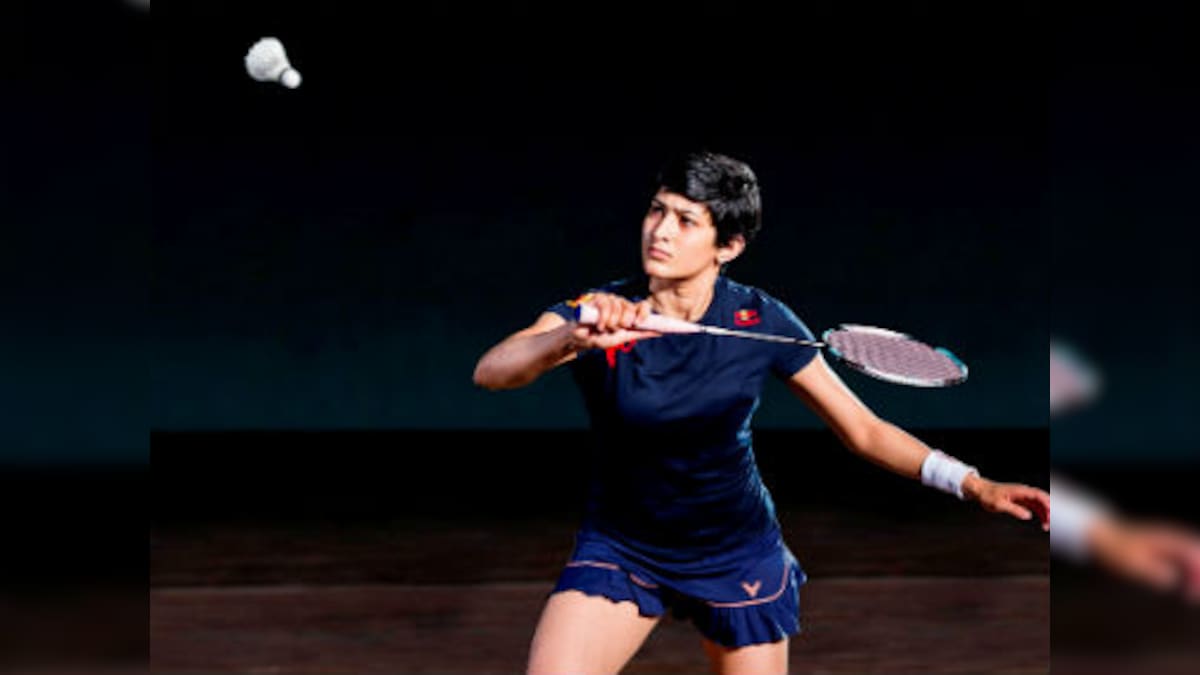 Ashwini Ponnappa speaks in support of #MeToo movement, says it's important to stand by women