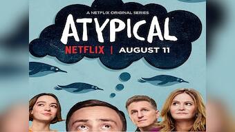 Netflix's Atypical trailer is funny, sensitive and addresses autism with pinch of humour