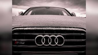 Audi to cut costs by 10 billion euros by 2022 to fund a shift to electric cars