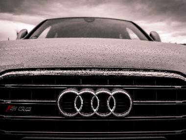 Audi to cut costs by 10 billion euros by 2022 to fund a shift to electric cars