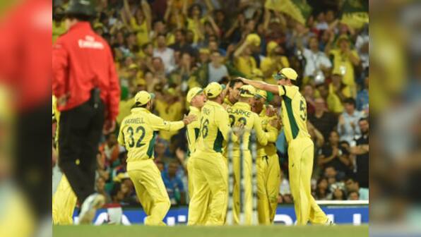 Australian cricketers get Federation of International Cricketers' Associations backing in pay dispute with CA