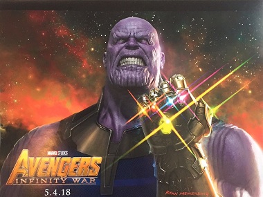 Avengers: Infinity War early reviews hail its super villain Thanos, ensemble star cast and 'bombshell' of an ending Avengers: Infinity War early reviews hail its super villain Thanos, ensemble star cast and 'bombshell' of an ending