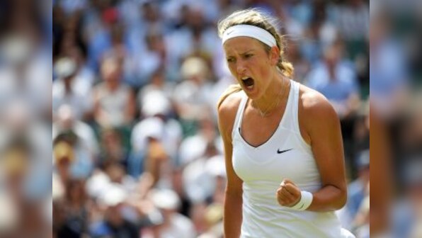 Wimbledon 2017: Victoria Azarenka beats British wildcard Heather Watson, Kei Nishikori ousted