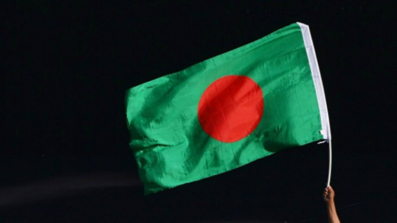 Is EC going back to traditional ballot papers in Bangladesh? Is EC going back to traditional ballot papers in Bangladesh?