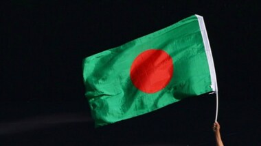 Is EC going back to traditional ballot papers in Bangladesh?