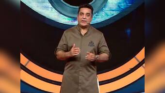 Bigg Boss Tamil week 1 updates: Passive Anuya expelled, 'Jallikattu' star Julie survives elimination