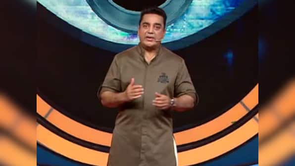 Bigg Boss Tamil: You can cringe, but can't dismiss this show that brings out the voyeur within us