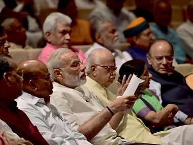 Monsoon Session of Parliament: Narendra Modi expresses displeasure over BJP members absence from both Houses