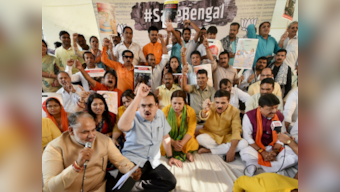 Basirhat communal riots: BJP launches 'Save Bengal' campaign claiming 'constitutional breakdown'