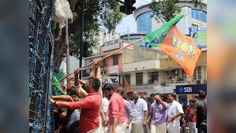 Kerala BJP's clean image likely to suffer as internal probe reveals corruption allegations