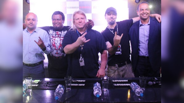 Bangalore Open Air: The rise and acceptance of India’s longest running metal festival